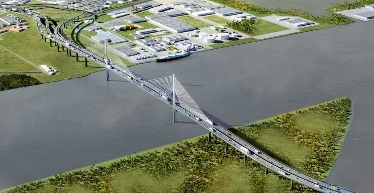 Foto:Ministerio de Transporte 