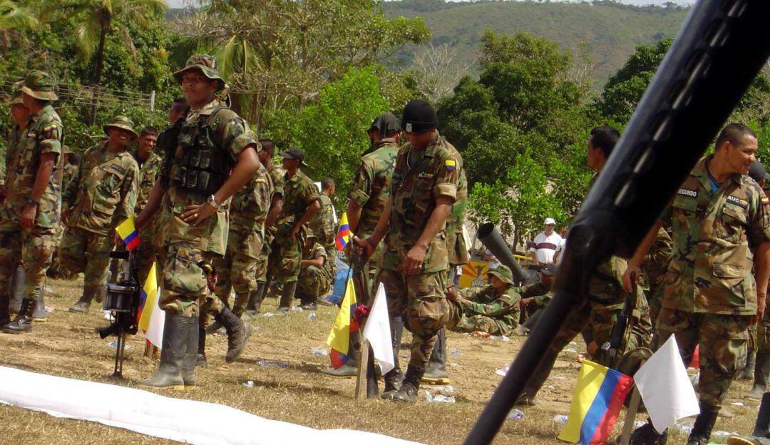 La Cancillería solicitó a los consulados tratar de ubicar a las 8 personas