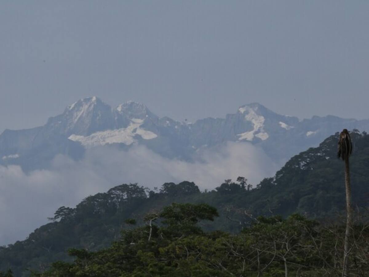 Comunidades indígenas de la Sierra Nevada piden participación en proyectos de agua