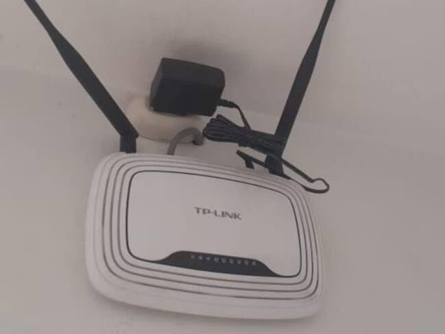 Alcance de internet banda ancha en Caldas es de 12 por ciento