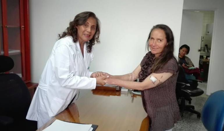 Mujer Atacada Por Perros