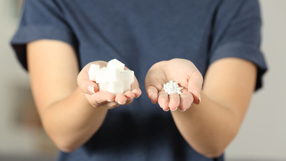 5 alimentos saludables para sustituir el azúcar refinado