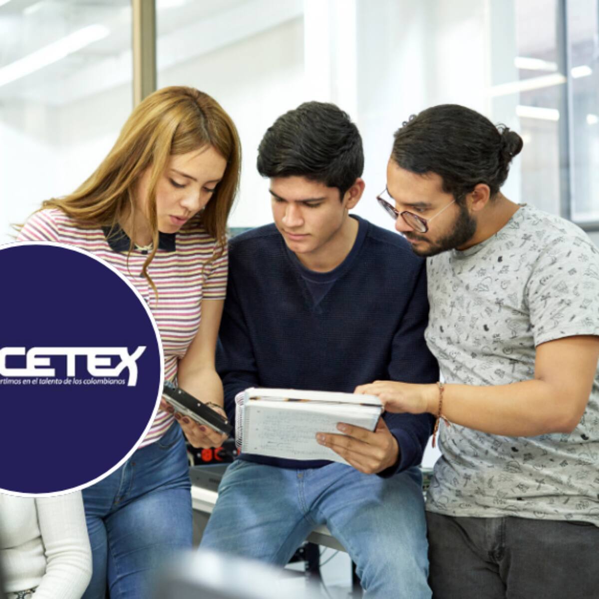 Becas con el Icetex para hacer cursos cortos con universidades de España: Estas personas pueden aplicar