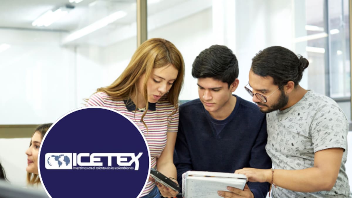 Inició la transferencia de subsidios de sostenimiento del ICETEX 2025-1: consulte el estado de su giro