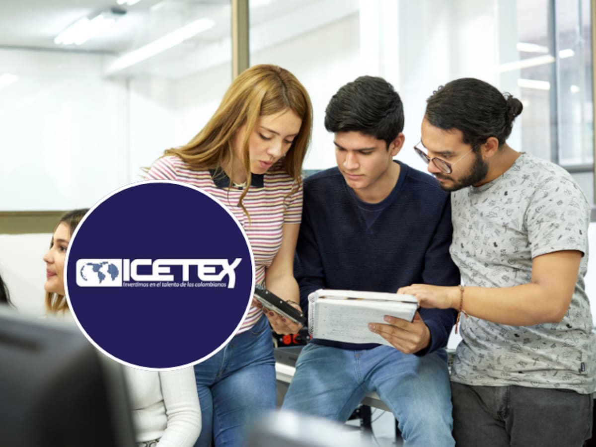 Inició la transferencia de subsidios de sostenimiento del ICETEX 2025-1: consulte el estado de su giro
