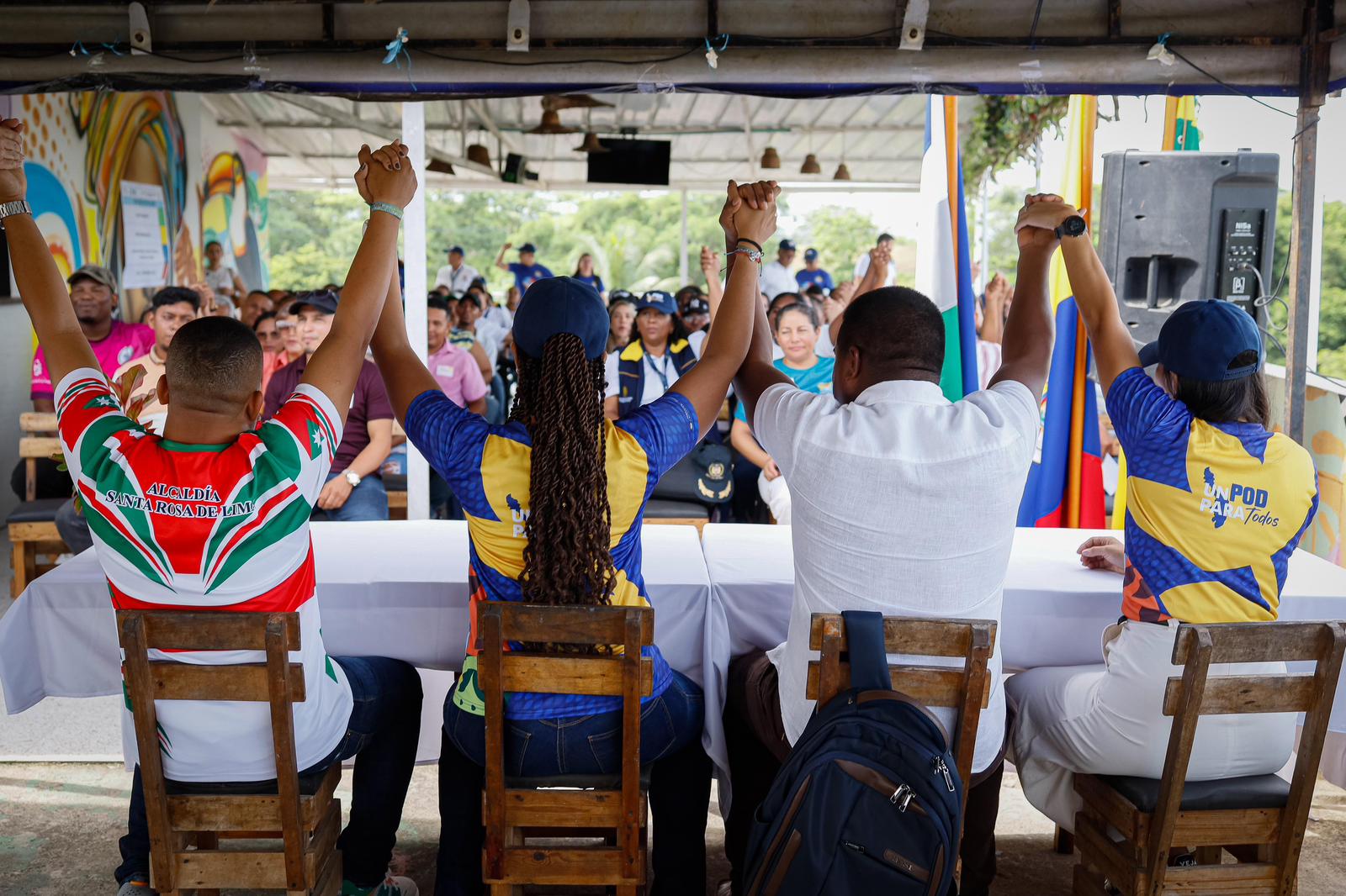 Gobernación de Bolívar