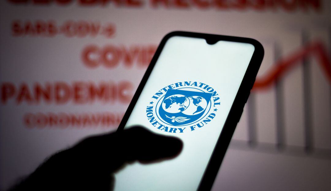 El pronóstico para Colombia es de una recuperación del 5,1% condicionado al comportamiento de la pandemia. 