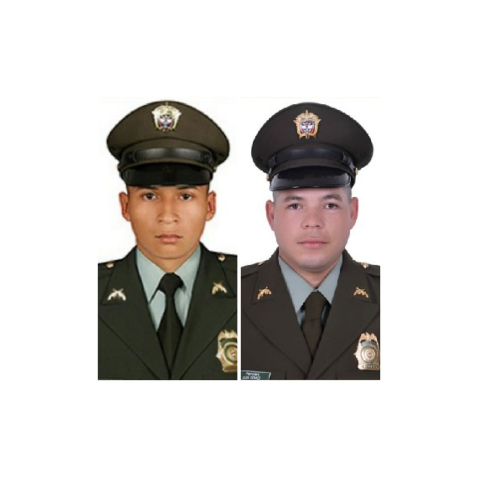 Ataque a la policía en Caquetá deja dos policías muertos y tres heridos