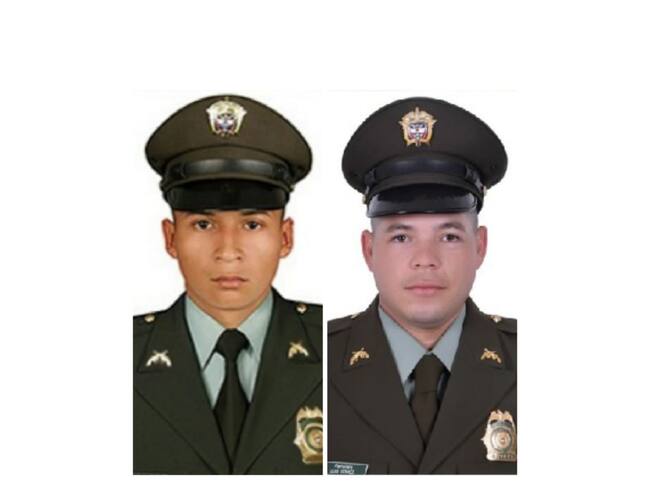 Ataque a la policía en Caquetá deja dos policías muertos y tres heridos