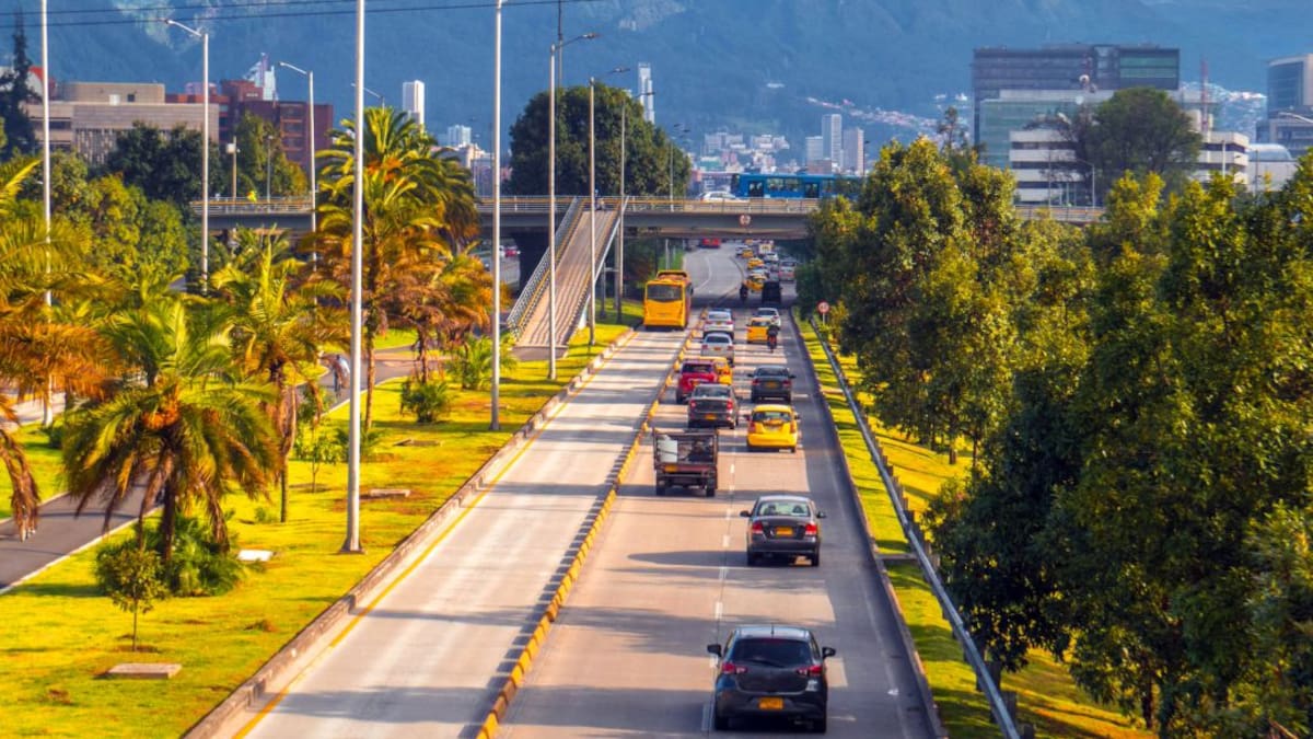 Clima Bogotá hoy: Pronóstico para este 10 de marzo