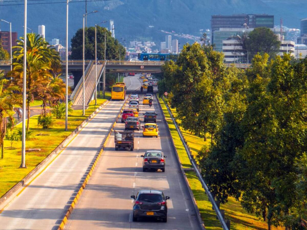 Clima Bogotá hoy: Pronóstico para este 2 de agosto