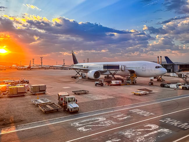 Se sitúa en una de las partes más altas del país / Getty Images
