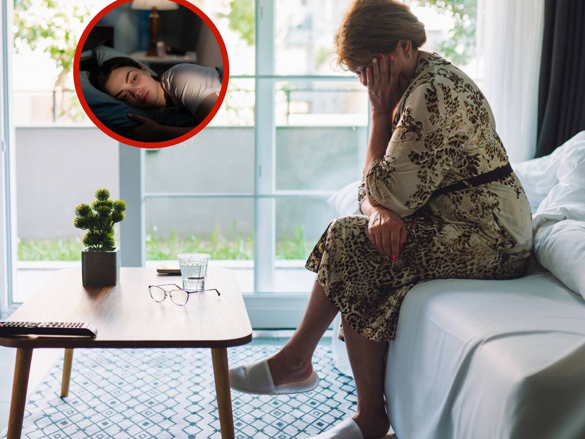 ¿Dormir poco podría generar demencia?: Expertos explican los causantes y consecuencias