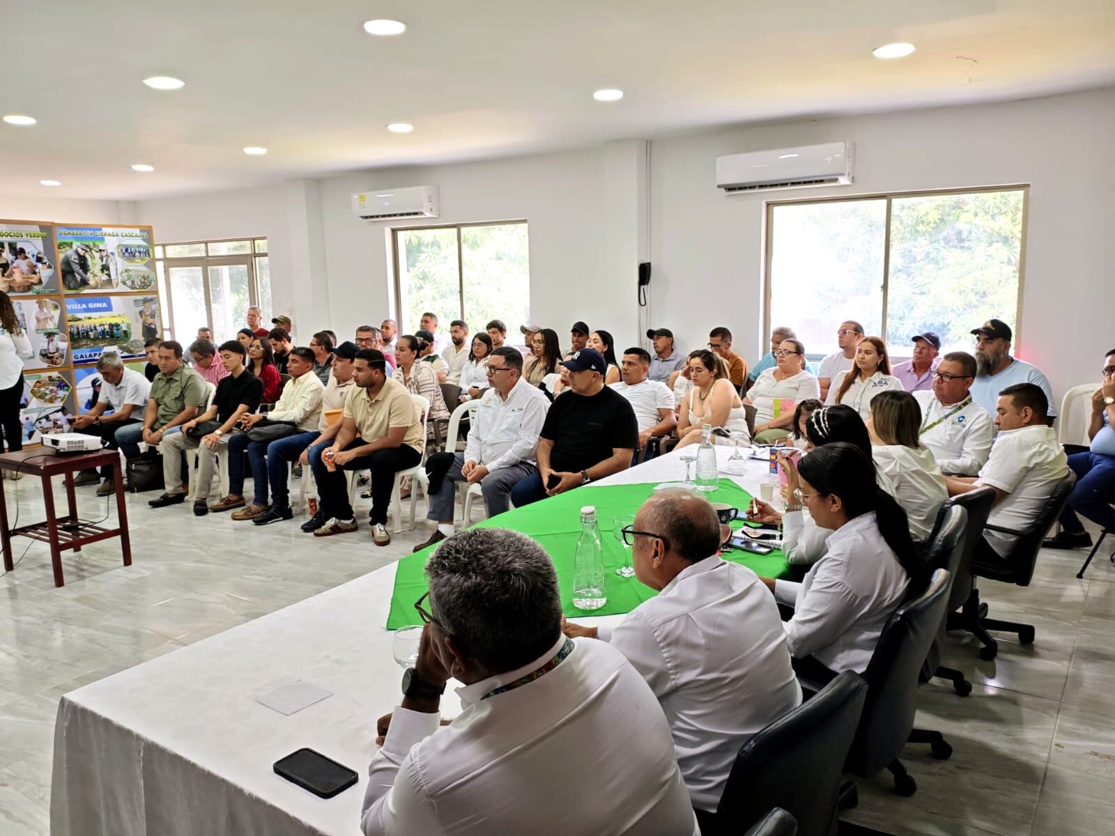 Corporación Autónoma Regional del Sur de Bolívar