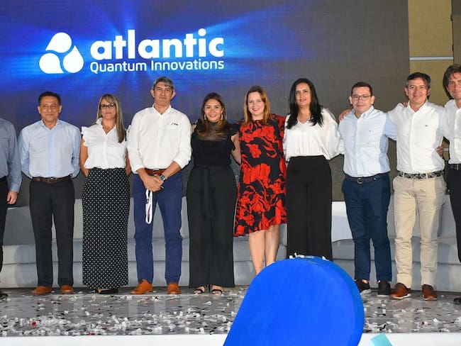 Atlantic BPO se transforma y ahora es Atlantic Quantum Innovations