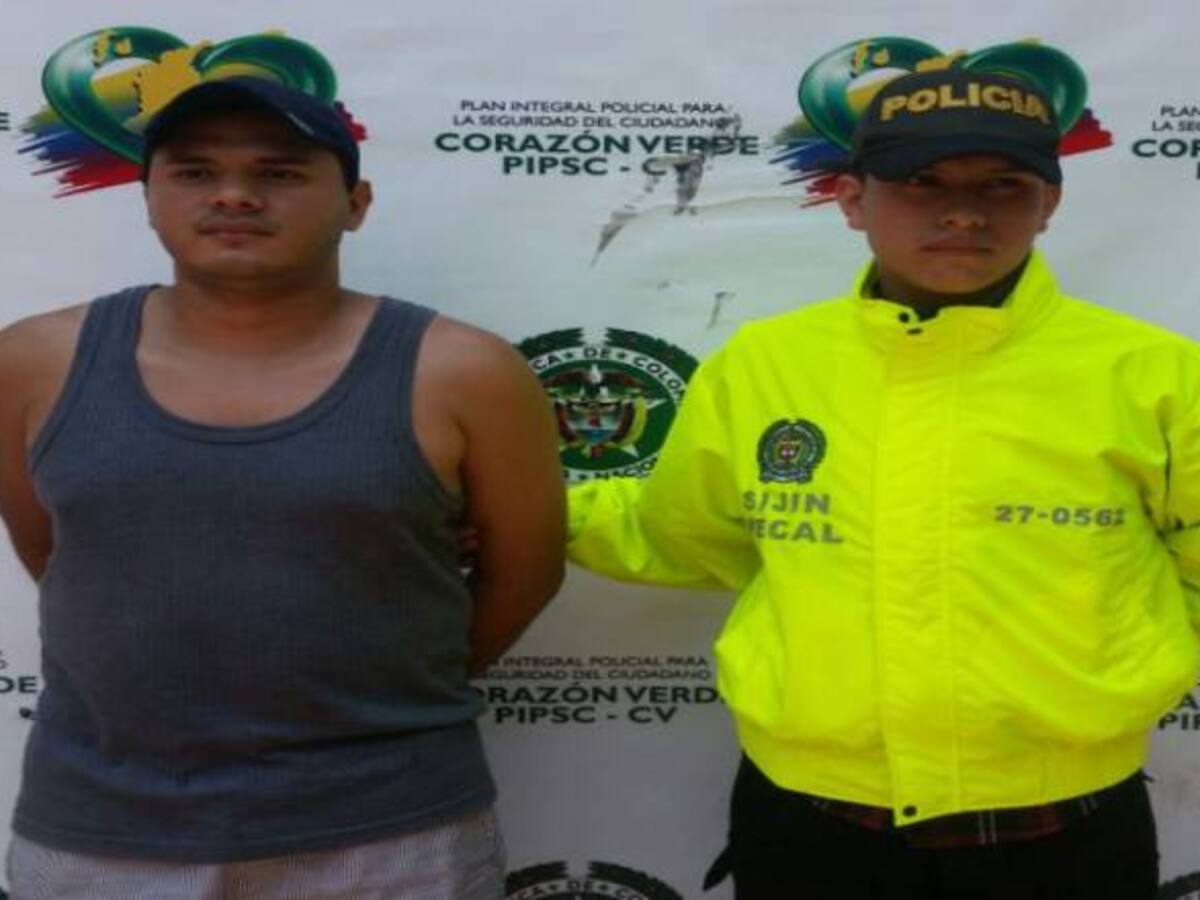 Capturan falso "Maluma" que engañaba menores para obtener fotos íntimas