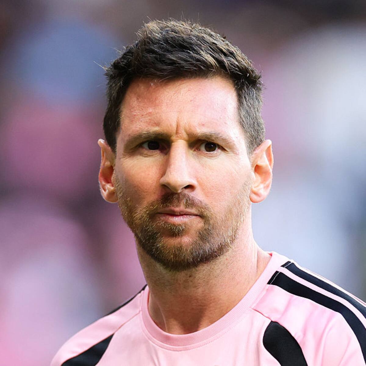 Lionel Messi compra un equipo del fútbol español: acá todos los detalles