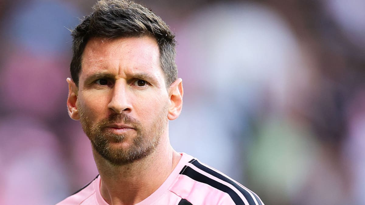 Lionel Messi compra un equipo del fútbol español: acá todos los detalles