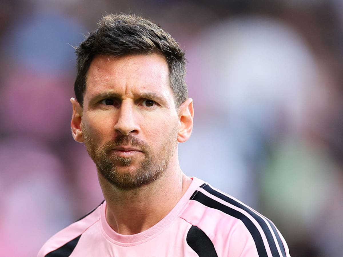 Lionel Messi compra un equipo del fútbol español: acá todos los detalles