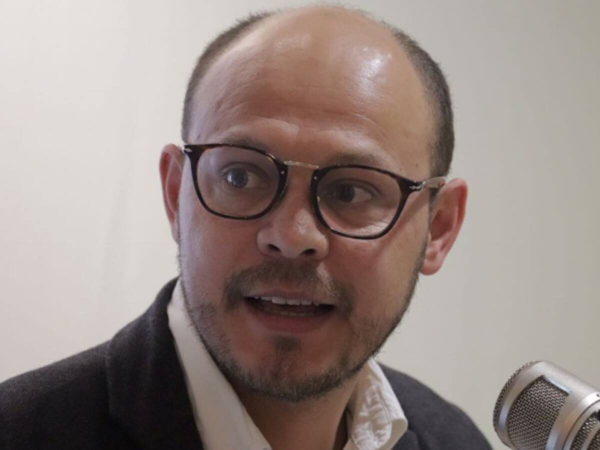 Es la oportunidad para repotenciar la seguridad ciudadana: Alex Castro