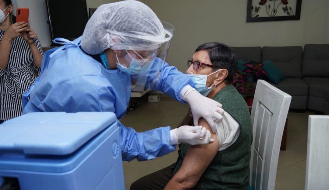 Pandemia
