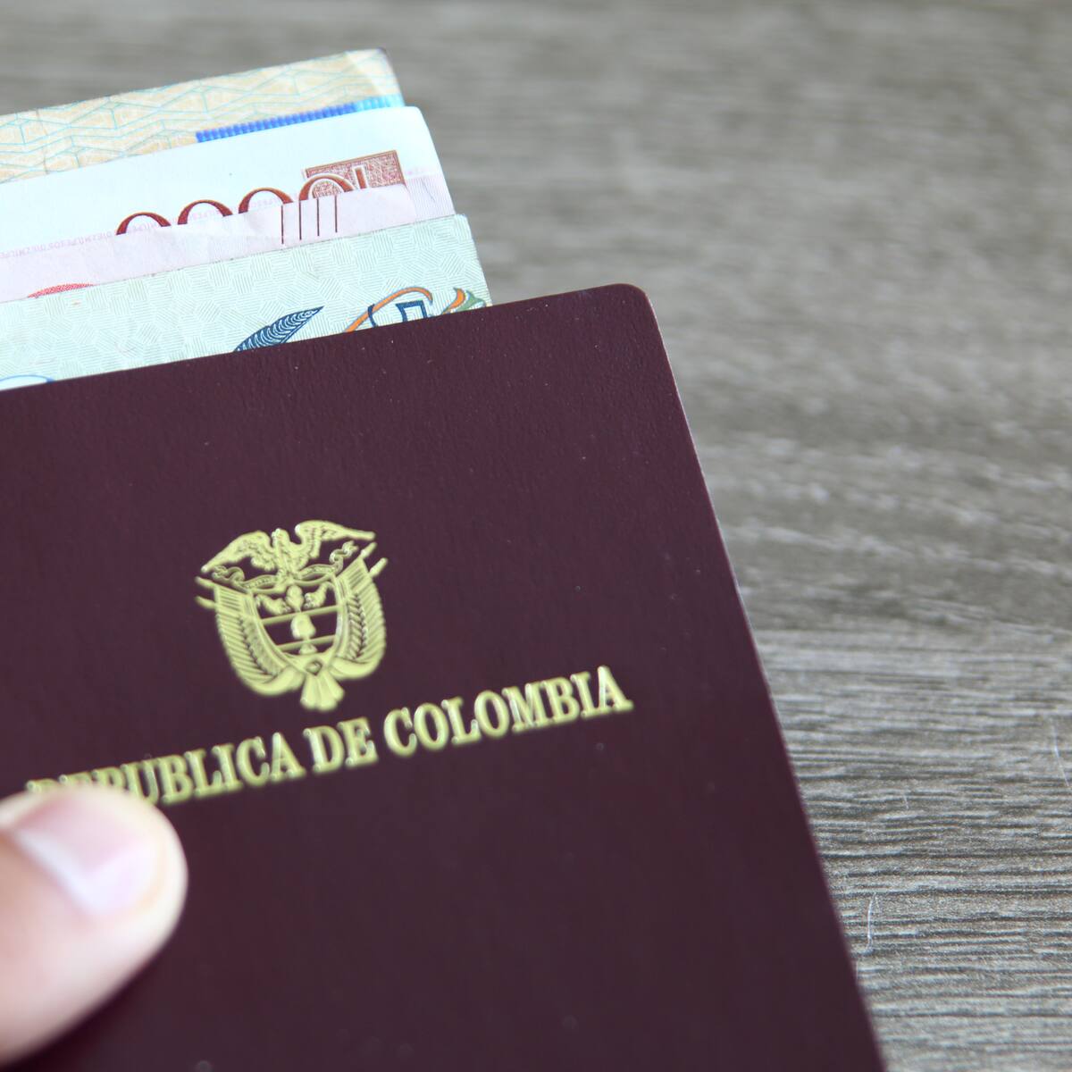 A final del mes de noviembre será la conciliación entre Thomas Greg y Cancillería