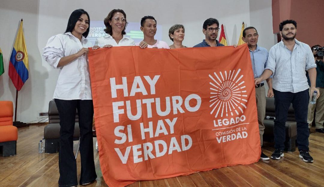 Comisión de la Verdad