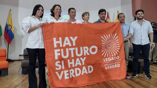 Comisión de la Verdad