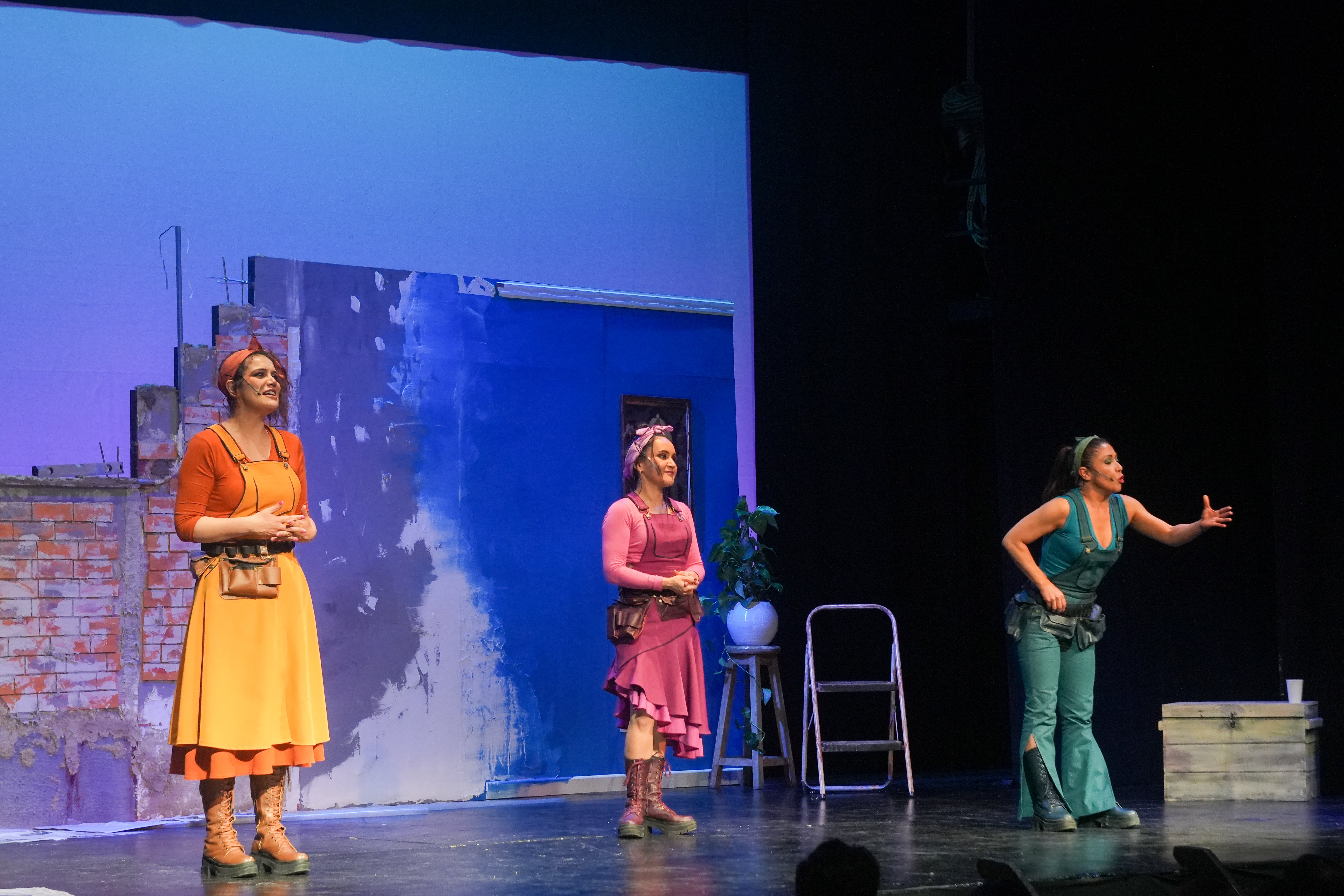 Cortesía: Casa E Borrero