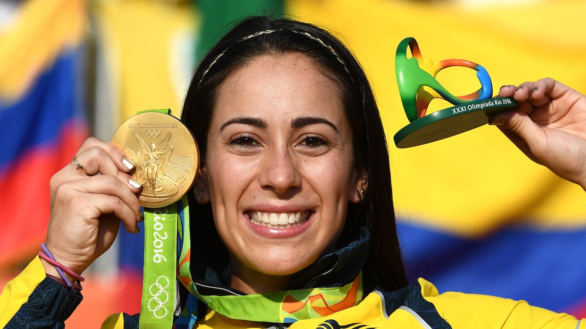 ¿Con cuántas medallas olímpicas quedó Colombia tras su participación en París 2024?