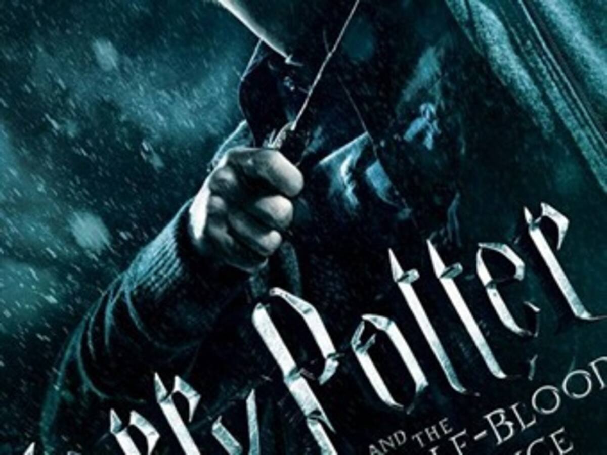 El sexto film de Harry Potter llega a los cines precedido de gran expectación