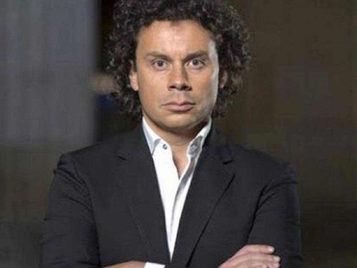 Nassar de La Luciérnaga dice que no es uribista