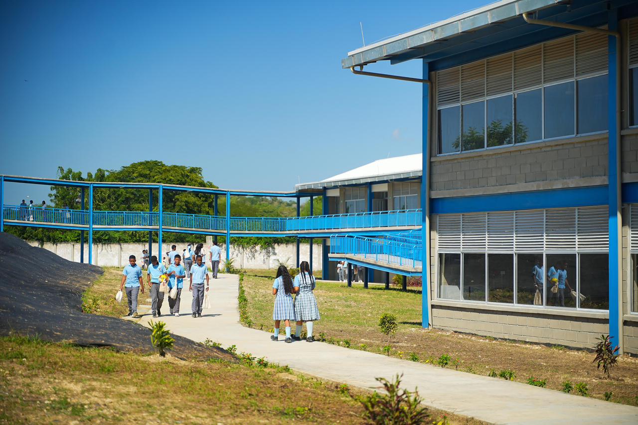 Gobernación de Bolívar