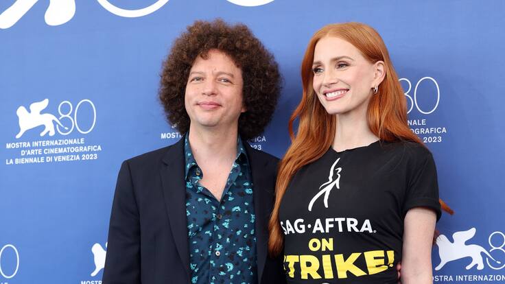 Me motiva el drama, lo devastador que rodea la demencia: Michel Franco sobre ‘Memory’