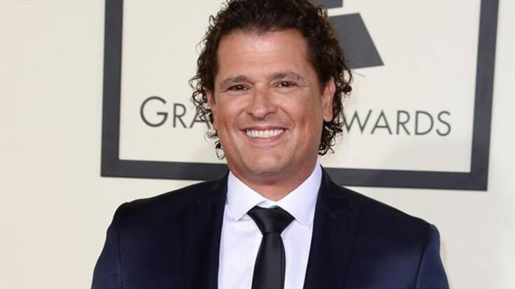 Santa Marta es un paraíso pese a sus problemas: Carlos Vives