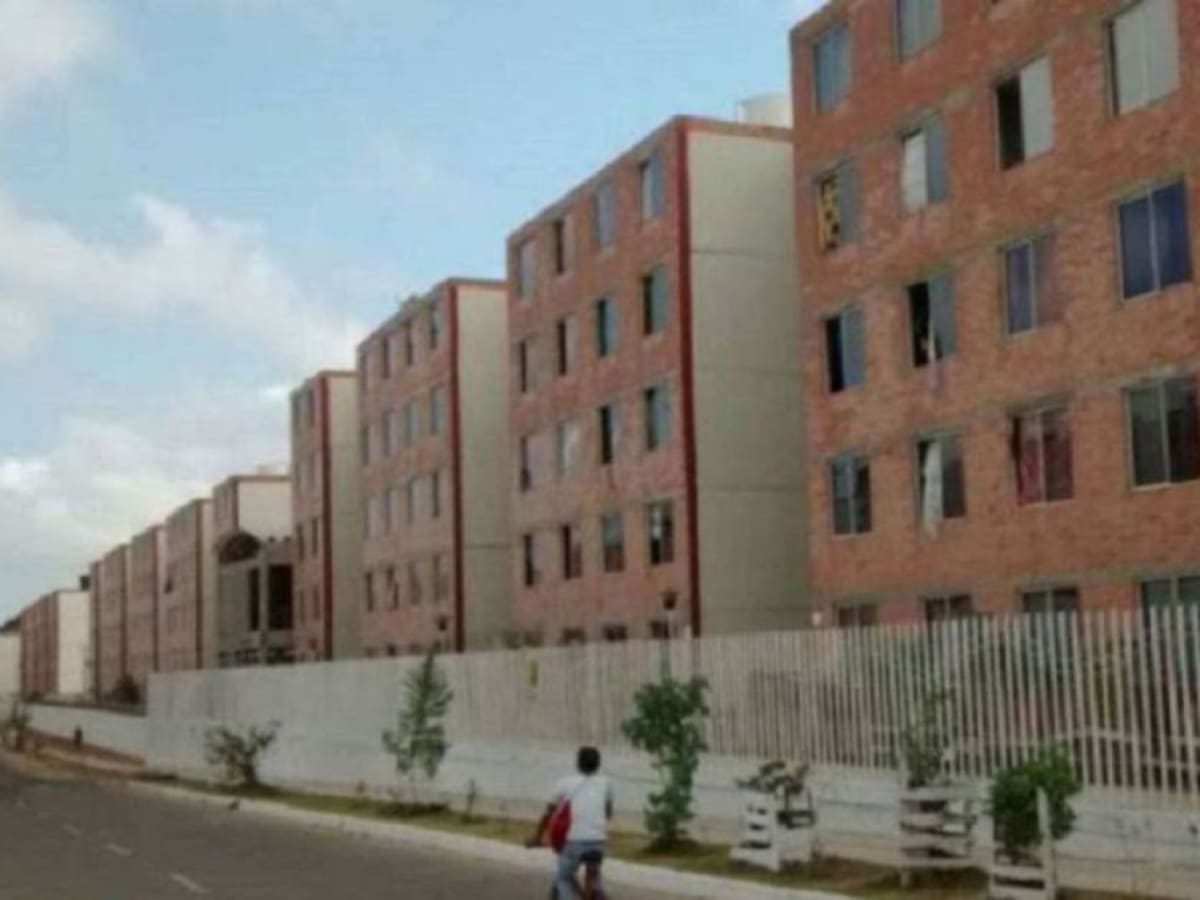 Dos heridos deja ataque con arma de fuego en Las Gardenias de Barranquilla