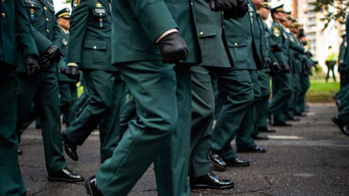 Habrá matrícula cero en escuelas de formación de la Policía y Fuerzas Militares