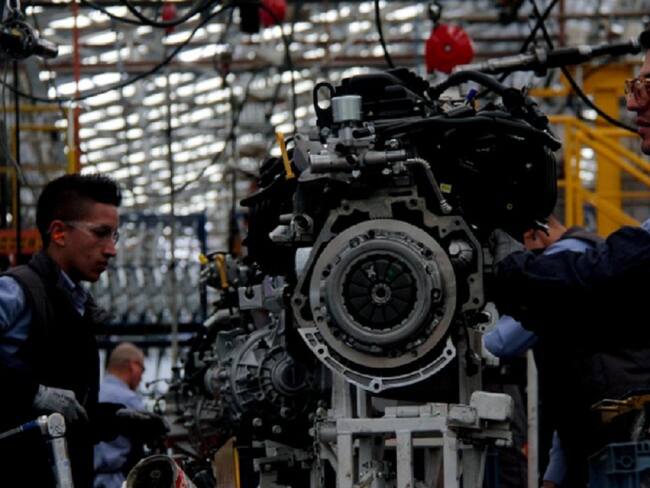 De seis a nueve de la mañana no podrá ser la entrada laboral en Bogotá