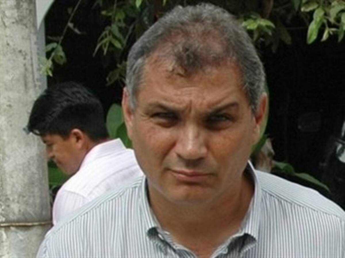 La Fiscalía de Ecuador abre indagación previa por contratos de hermano del presidente Rafael Correa