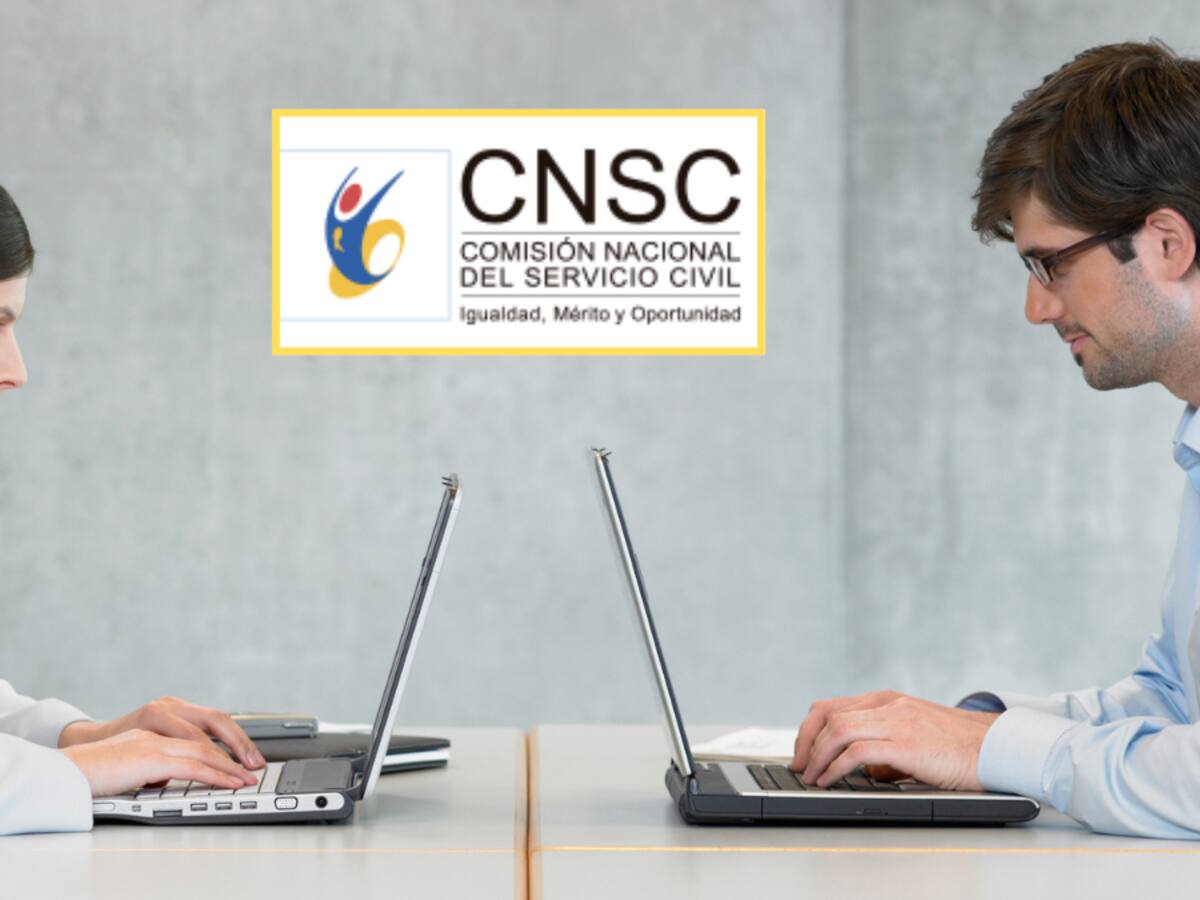 Lista de vacantes concurso Nación 6 CNCS: así puede inscribir su hoja de vida