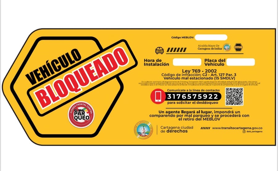 Alcaldía de Cartagena