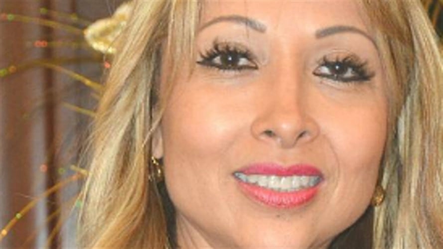 Ana Cristina Paz. Foto: http://congresovisible.org