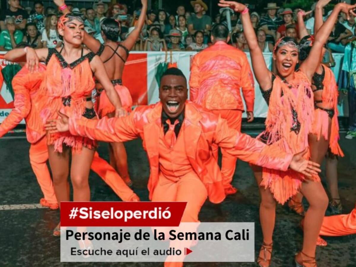 Corfecali prepara la Feria de Cali virtual