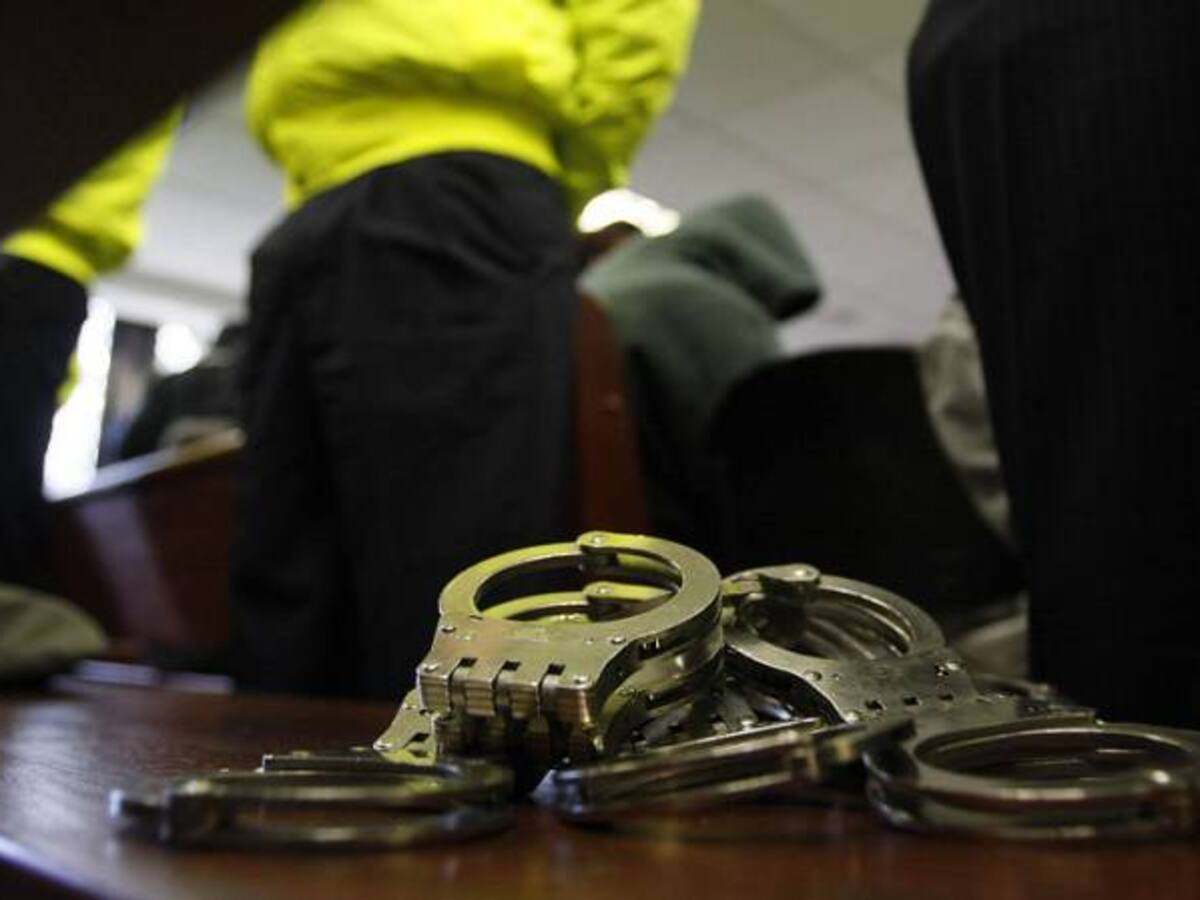 Bloqueo de celulares no sirve para combatir el hurto: fiscal