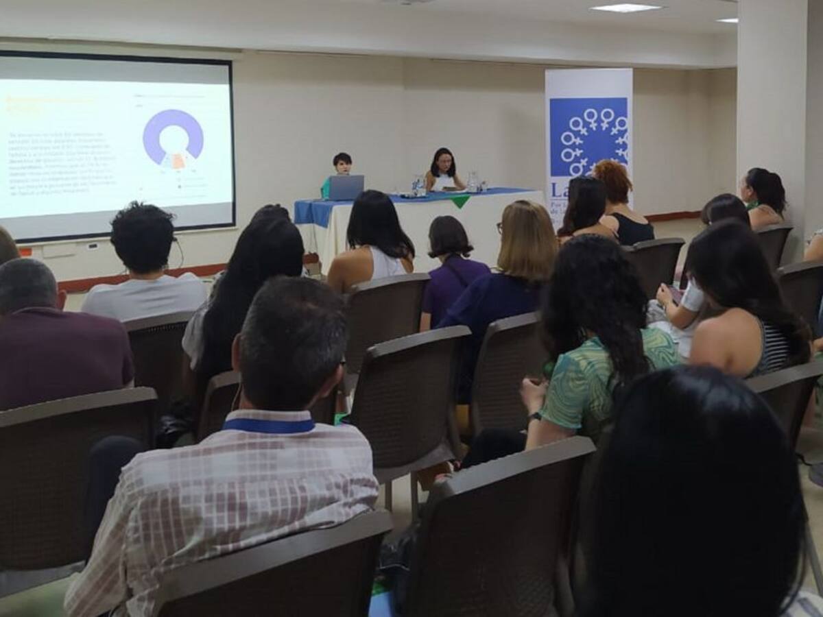 En Quindío advierten de baja cifra en interrupción voluntaria del embarazo