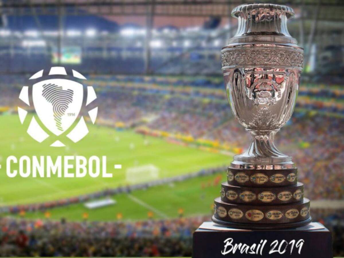 Se establece el Comité Organizador Local para Copa América 2019