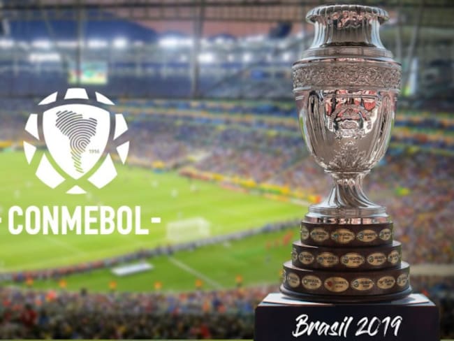 Se establece el Comité Organizador Local para Copa América 2019