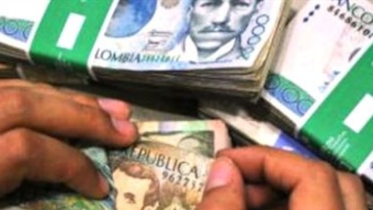 Colombia sale del grupo de países monitoreados por lavado de activos y terrorismo
