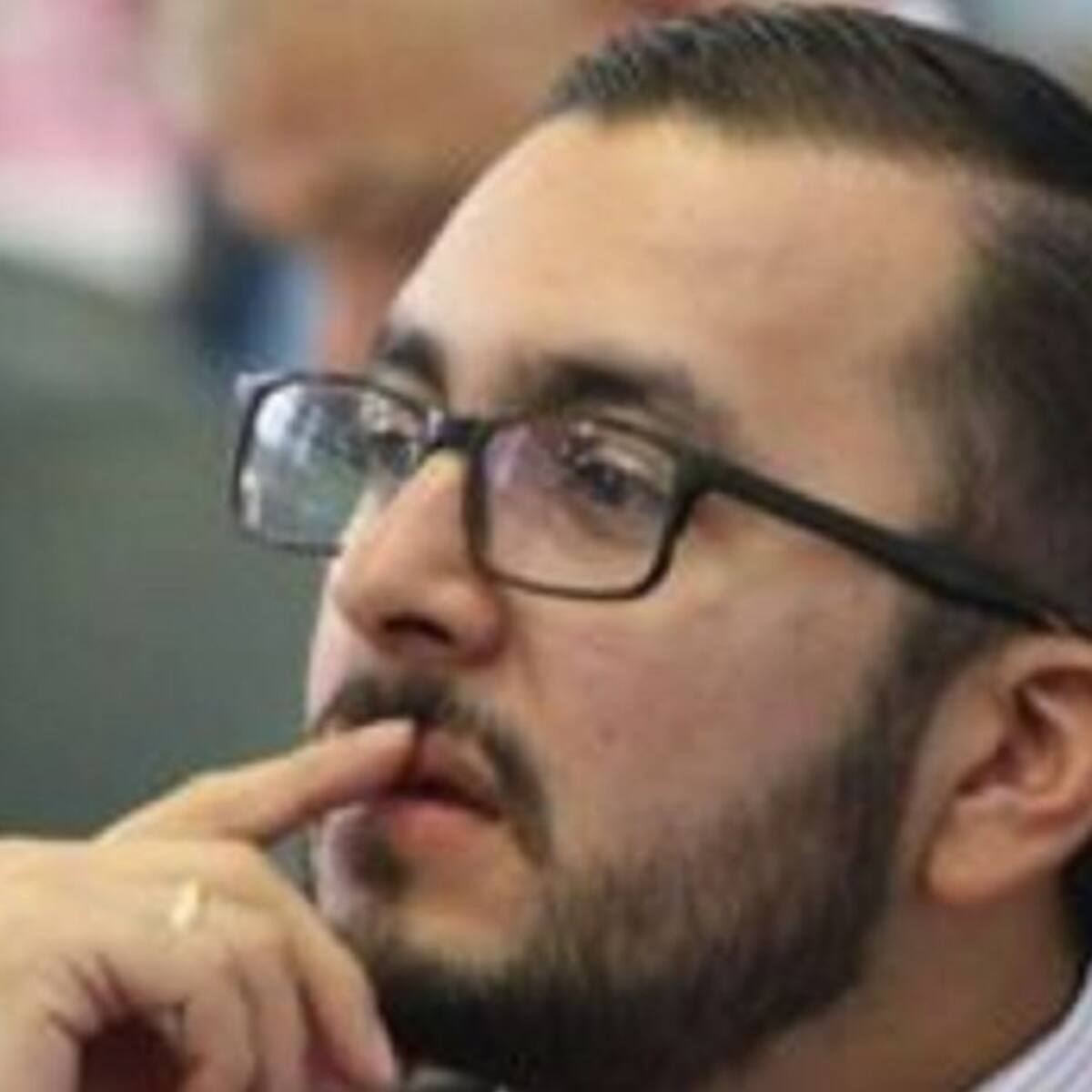 Concejo de Manizales entra en proceso de desinfección