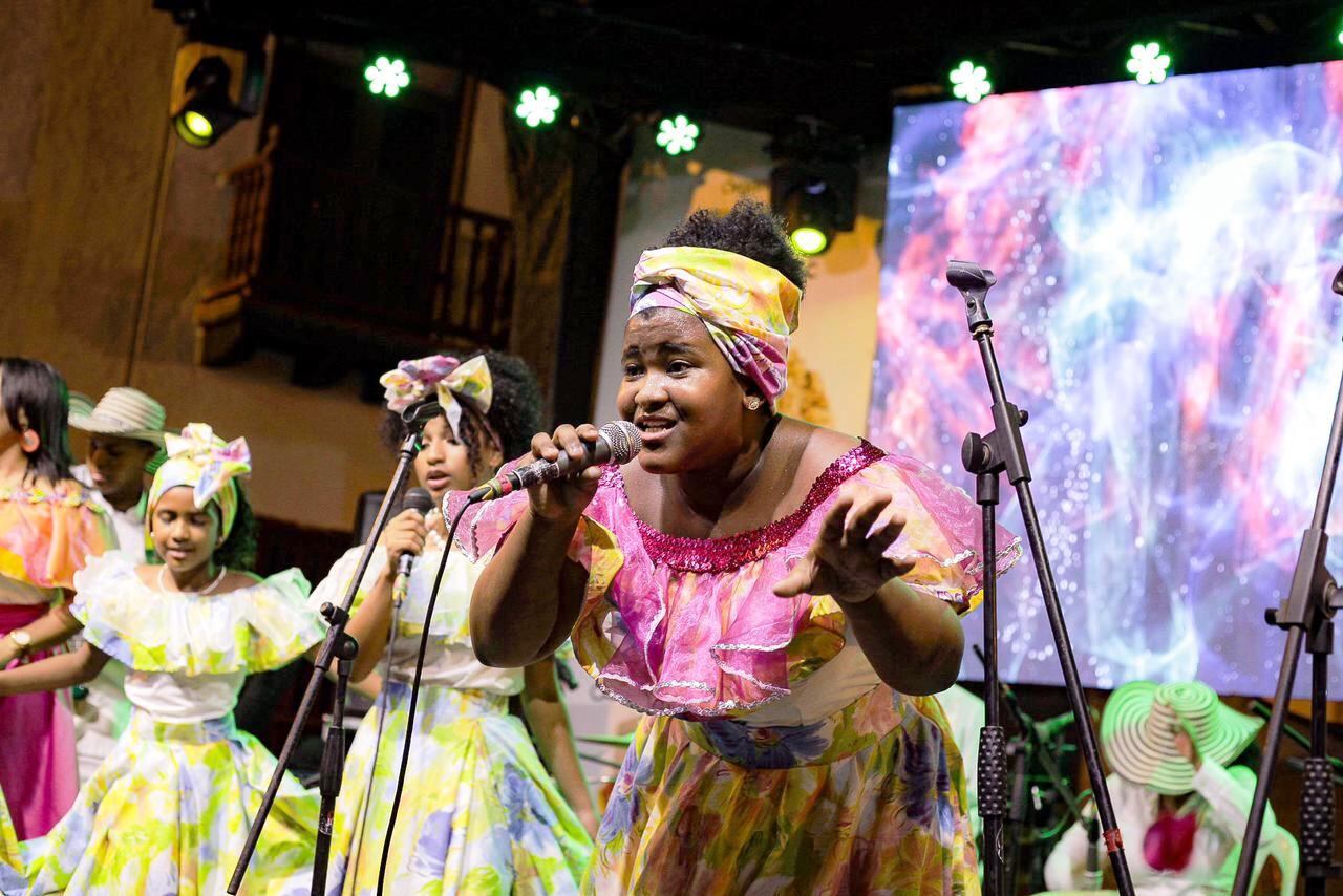 El documental ‘El milagro musical de Barú’ ya está disponible en internet